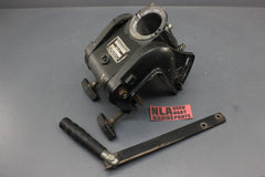 Sears Roebuck 3hp 217-5854-4 Outboard Transom Clamp Swivel Bracket 1969-1970