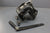 Sears Roebuck 3hp 217-5854-4 Outboard Transom Clamp Swivel Bracket 1969-1970