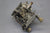 Sears Roebuck 3hp 217-5854-4 Outboard Carburetor Assembly 1969-1970 For Parts