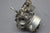 Sears Roebuck 3hp 217-5854-4 Outboard Carburetor Assembly 1969-1970 For Parts