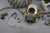 Sears Roebuck 3hp 217-5854-4 Flywheel Ignition Coil Starter 1969-1970 For Parts