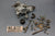 Sears Roebuck Elgin 7.5hp 571.58741 Outboard Carburetor MD39A 1950 For Parts