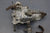 Sears Roebuck Elgin 7.5hp 571.58741 Outboard Carburetor MD39A 1950 For Parts