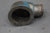 Crusader 96144 Exhaust Manifold Water Inlet Elbow 5.0L 305 5.7L Early Style