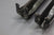 OMC 911907 3852572 3852578 Cobra Sterndrive Gearcase Tilt Trim Cylinder Covers