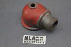 Crusader 96144 Exhaust Manifold Water Inlet Elbow 5.0L 305 5.7L Early Style