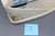 Clinton Montgomery Ward Sea King 7hp K700-2107A Cowling Tiller Handle Plate
