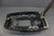 Clinton Montgomery Ward Sea King 7hp K700-2107A Cowling Tiller Handle Plate