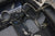 Clinton Montgomery Ward Sea King 7hp K700-2107A Cowling Tiller Handle Plate