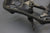 Clinton Montgomery Ward Sea King 7hp K700-2107A Cowling Tiller Handle Plate
