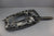 Clinton Montgomery Ward Sea King 7hp K700-2107A Cowling Tiller Handle Plate