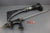 Clinton Montgomery Ward Sea King 7hp K700-2107A Lower Unit Midsection For Parts