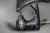 Clinton Montgomery Ward Sea King 7hp K700-2107A Lower Unit Midsection For Parts