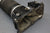 Clinton Montgomery Ward Sea King 7hp K700-2107A Lower Unit Midsection For Parts