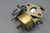 Clinton Montgomery Ward Sea King 7hp K700-2107A Carburetor Assembly For Parts