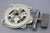 Clinton Montgomery Ward Sea King 7hp K700-2107A Flywheel Ignition Recoil Parts