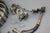 Clinton Montgomery Ward Sea King 7hp K700-2107A Flywheel Ignition Recoil Parts