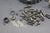 Clinton Montgomery Ward Sea King 7hp K700-2107A Flywheel Ignition Recoil Parts