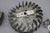 Clinton Montgomery Ward Sea King 7hp K700-2107A Flywheel Ignition Recoil Parts