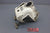 Eska Golden Jet 5hp 1715D Outboard Transom Clamp Swivel Bracket 1972