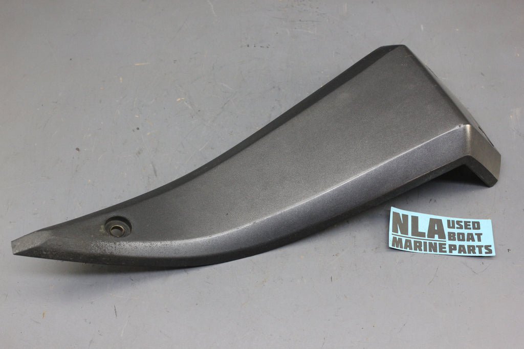 OMC Cobra 983967 Lower Unit Upper Gearcase Impeller Housing