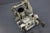 Eska Golden Jet 5hp 1715D Outboard Transom Clamp Swivel Bracket 1972