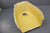 Eska Golden Jet 5hp 1715D Outboard Bottom Cowling Tiller Handle Front Cover