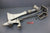 Eska Golden Jet 5hp 1715D Outboard Lower Unit Gear Box 1972 For Parts