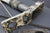 Eska Golden Jet 5hp 1715D Outboard Lower Unit Gear Box 1972 For Parts