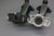 MerCruiser 44364A1 814263A1 Front Engine Mount Base Stamped Bracket V8 305 350