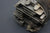 Eska Golden Jet 5hp 1715D Engine Crankcase Piston Crankshaft Parts Tecumseh 1972