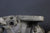 Eska Golden Jet 5hp 1715D Outboard Carburetor Assembly 1972 For Parts