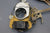 Eska Golden Jet 5hp 1715D Outboard Flywheel Ignition Coil Recoil Starter Parts