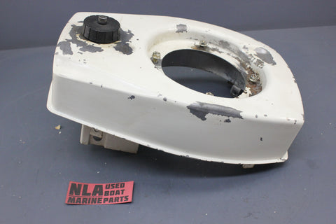 Eska Golden Jet 5hp 1715D Outboard Fuel Tank Cap Reservoir