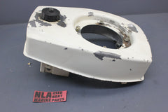 Eska Golden Jet 5hp 1715D Outboard Fuel Tank Cap Reservoir