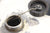 Eska Golden Jet 5hp 1715D Outboard Fuel Tank Cap Reservoir