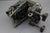 Sears Eska 7hp 217-59440 Outboard Transom Clamp Swivel Bracket 1971
