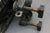 Sears Eska 7hp 217-59440 Outboard Transom Clamp Swivel Bracket 1971