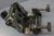 Sears Eska 7hp 217-59440 Outboard Transom Clamp Swivel Bracket 1971