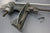 Sears Eska 7hp 217-59440 Outboard Lower Unit Gear Box Midsection 1971