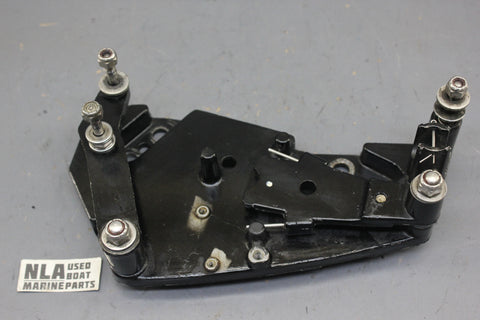 MerCruiser Alpha Shift Bracket 120hp 140hp 99237A10 99236 95853 95854A3 45517A2