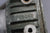 Sears Eska 7hp 217-59440 Outboard Lower Unit Gear Box Midsection 1971