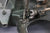 Sears Eska 7hp 217-59440 Outboard Bottom Cowl Front Cover Tiller Handle