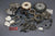 Sears Eska 7hp 217-59440 Outboard Flywheel Ignition Coil Recoil Starter Parts