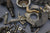 Sears Eska 7hp 217-59440 Outboard Flywheel Ignition Coil Recoil Starter Parts
