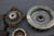 Sears Eska 7hp 217-59440 Outboard Flywheel Ignition Coil Recoil Starter Parts
