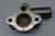 MerCruiser 60372 60372A1 120hp 140hp 165hp 3.0L 2.5L Thermostat Housing Cover