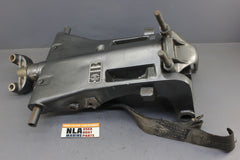 Mercury 1482-7670A5 17-73593A2 Swivel Steering Pin Transom Bracket 80hp-140hp
