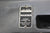 Mercury 1482-7670A5 17-73593A2 Swivel Steering Pin Transom Bracket 80hp-140hp