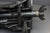 Mercury 1482-7670A5 17-73593A2 Swivel Steering Pin Transom Bracket 80hp-140hp